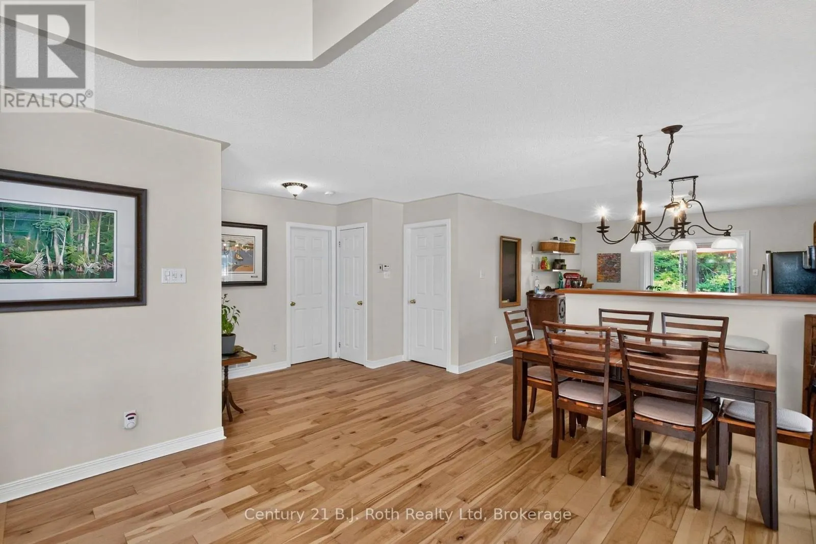 7 GEORGIAS WALK