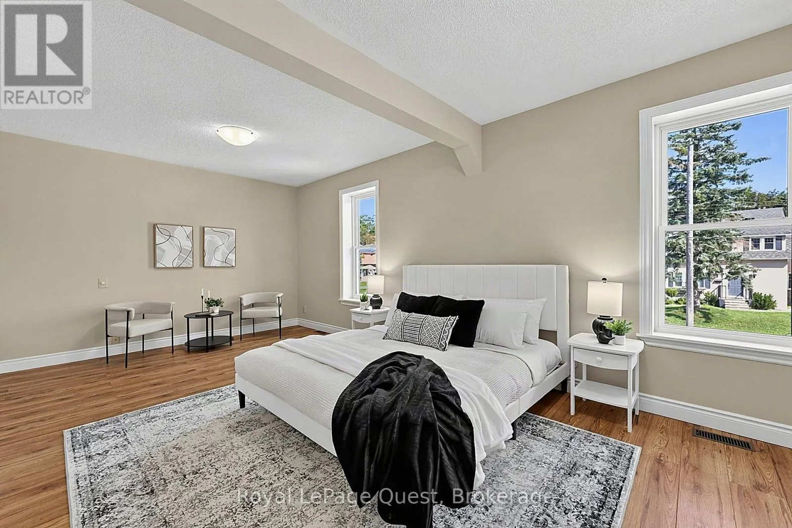 125 COLDWATER ROAD