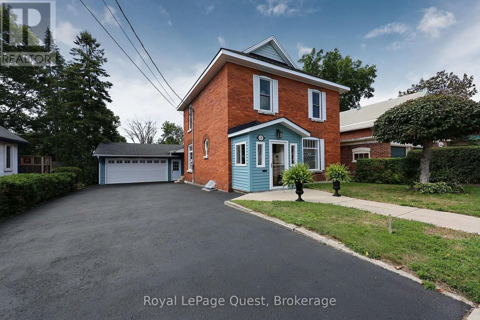 125 COLDWATER ROAD