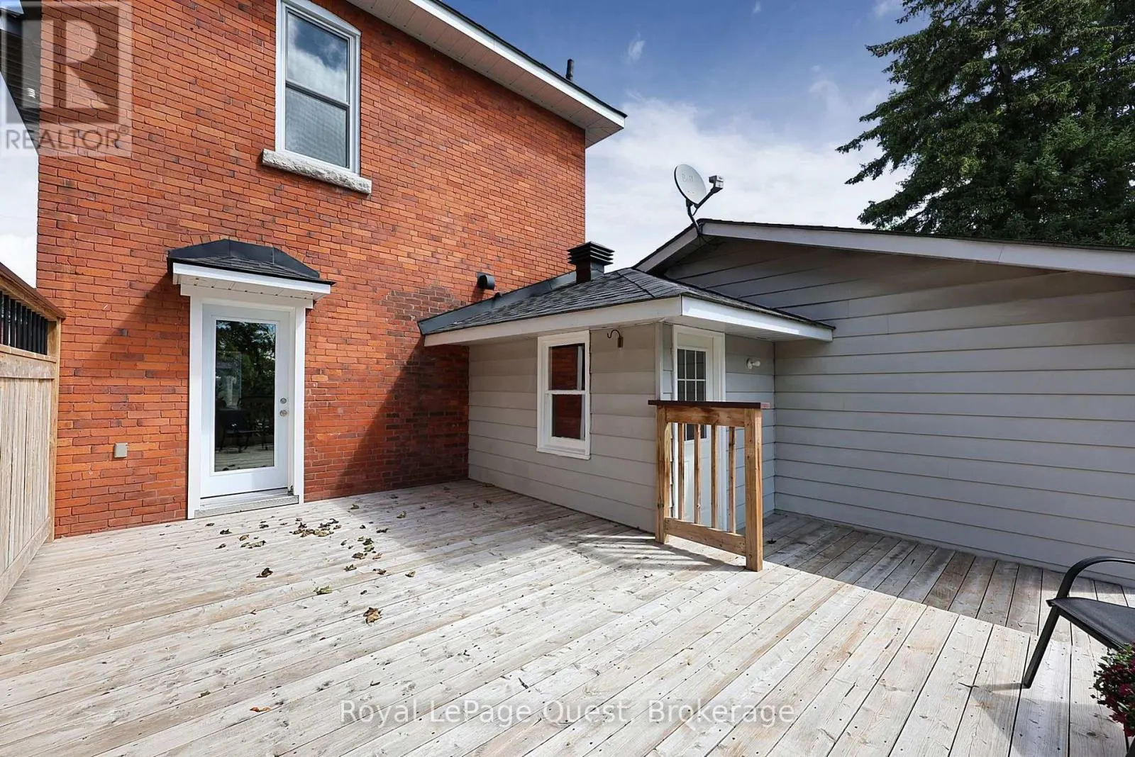 125 COLDWATER ROAD