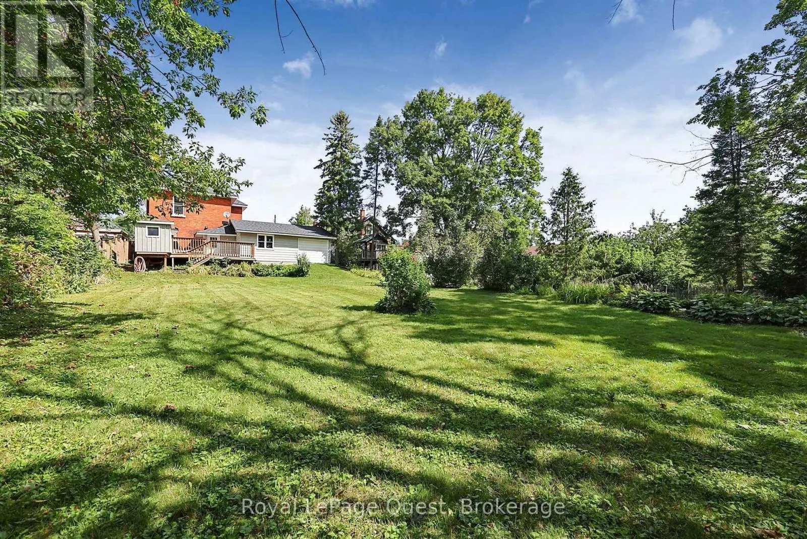 125 COLDWATER ROAD