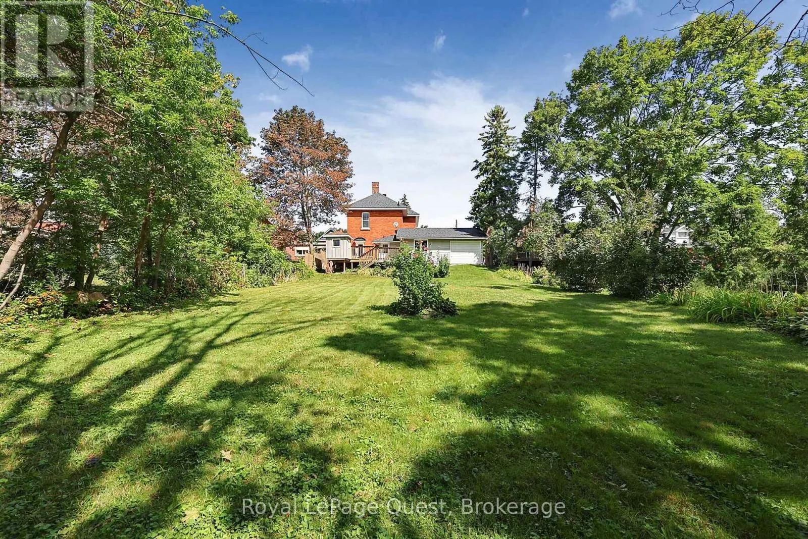 125 COLDWATER ROAD