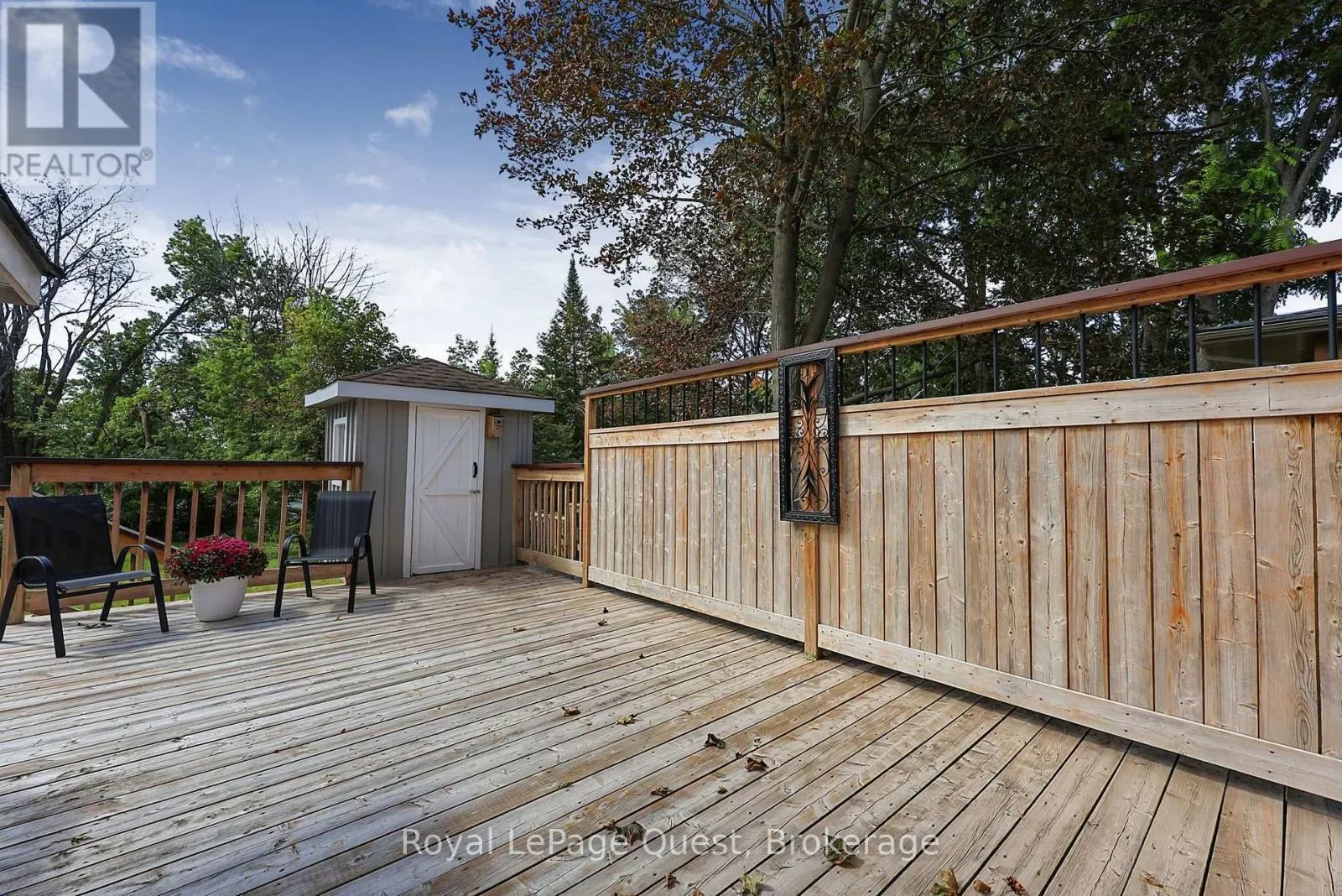 125 COLDWATER ROAD