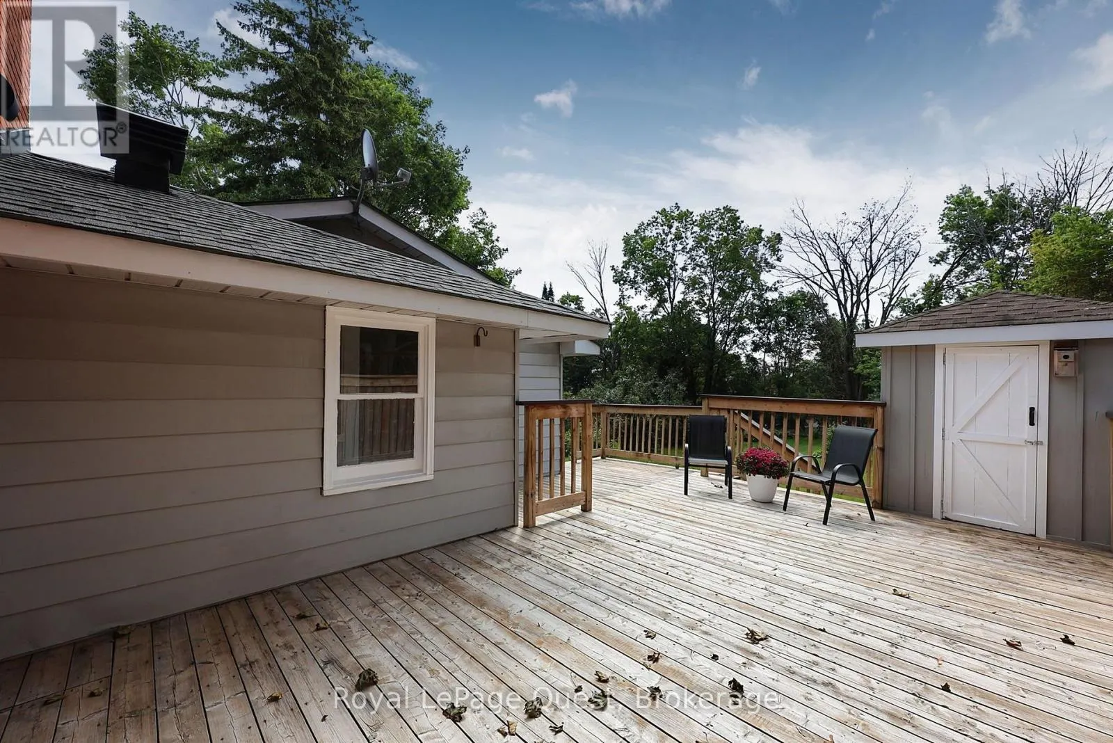 125 COLDWATER ROAD