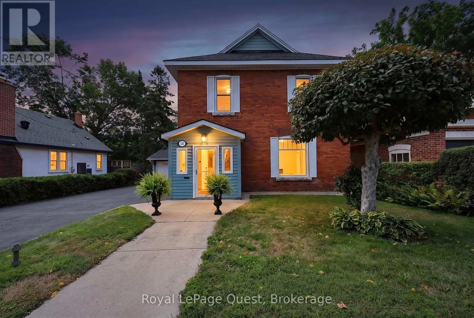 125 COLDWATER ROAD