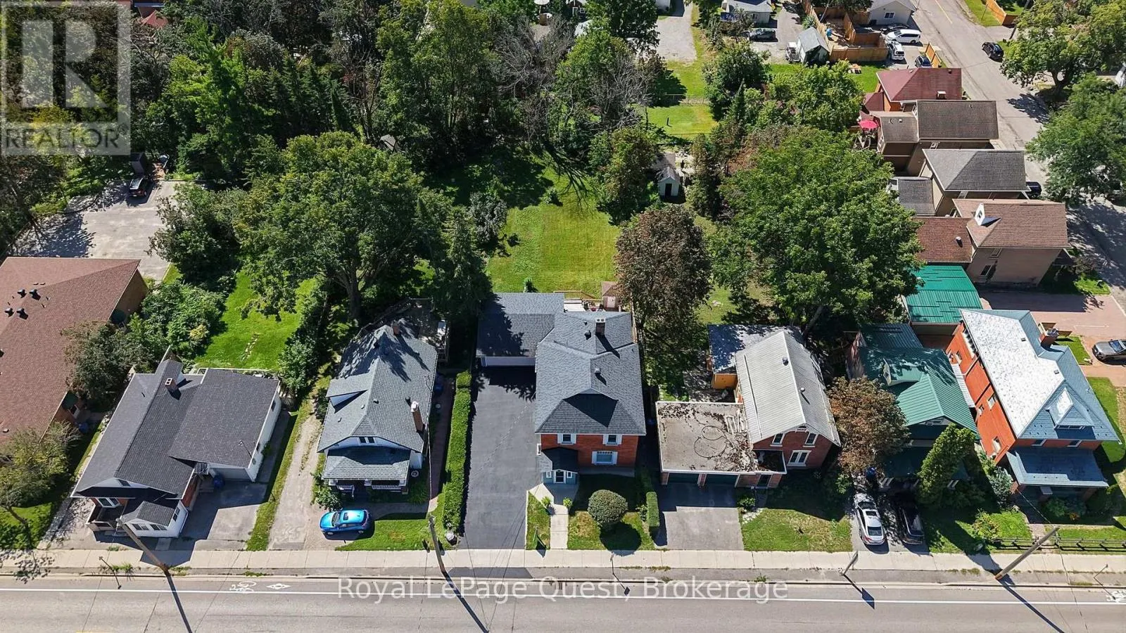 125 COLDWATER ROAD