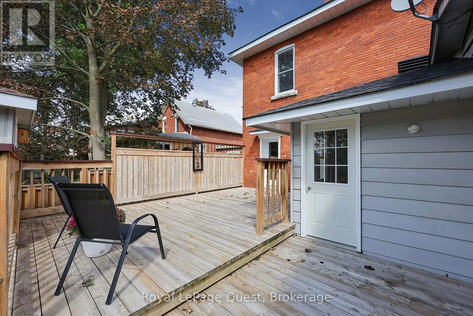 125 COLDWATER ROAD