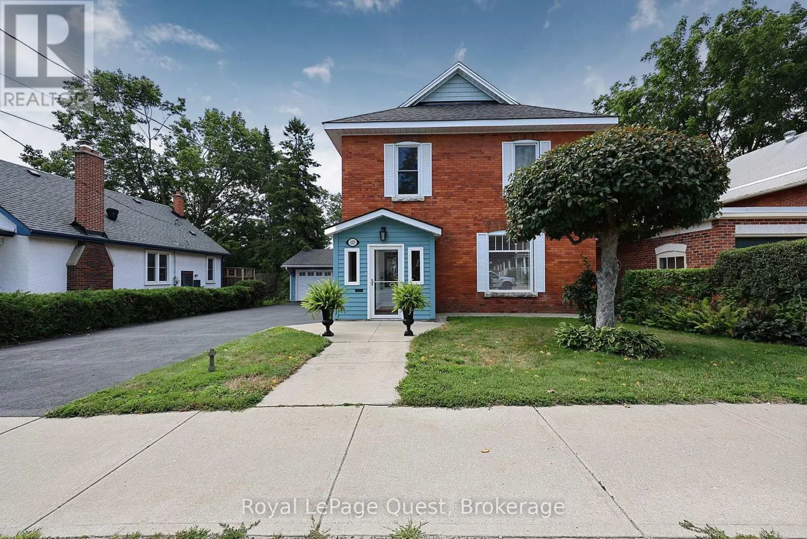 125 COLDWATER ROAD