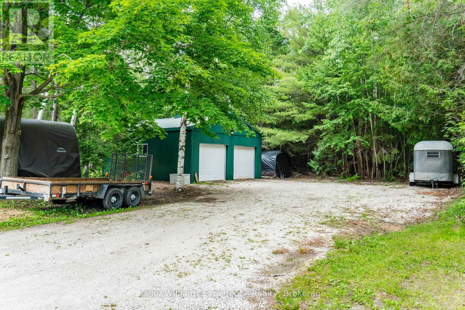 3744 FLOS 4 ROAD W