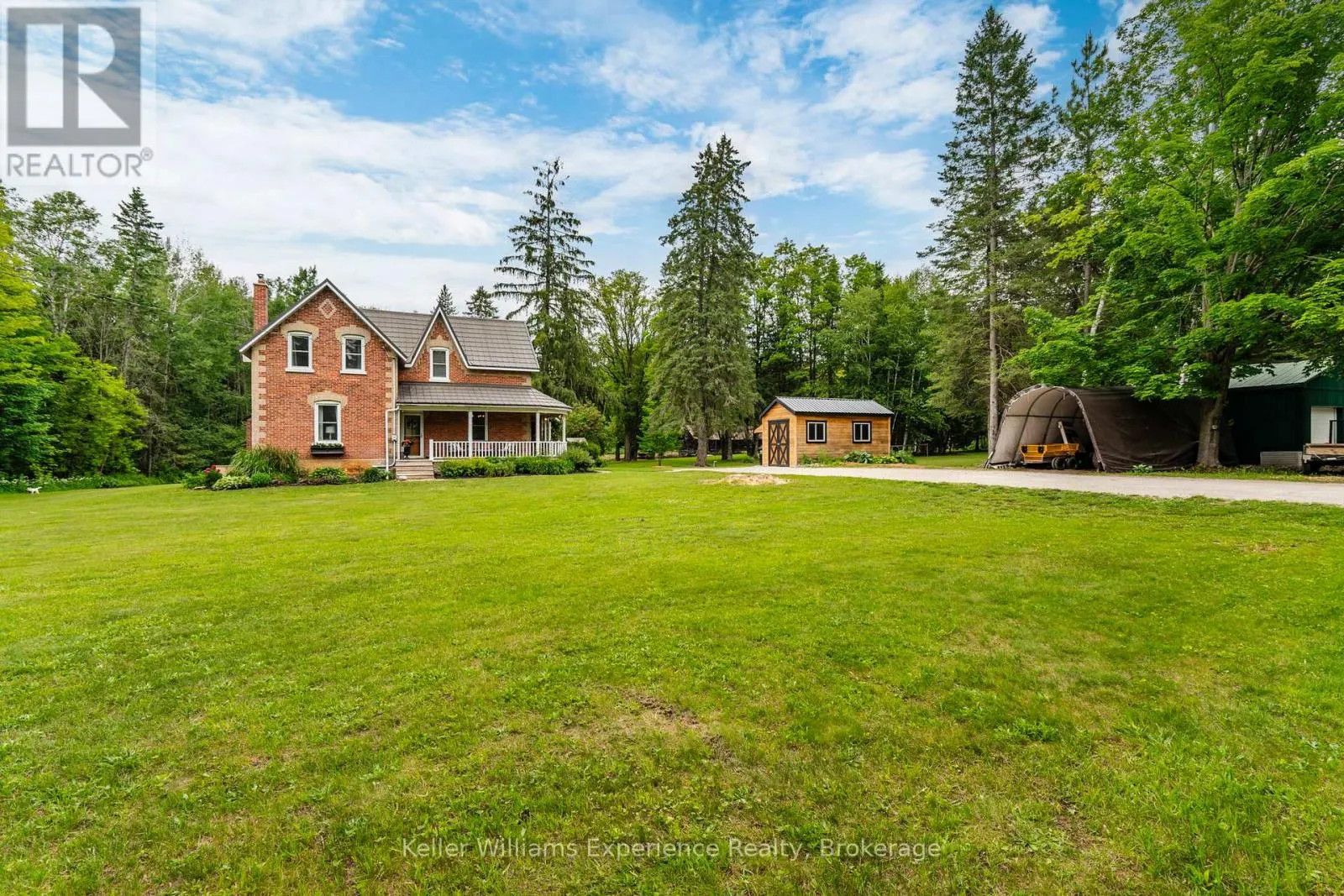 3744 FLOS 4 ROAD W