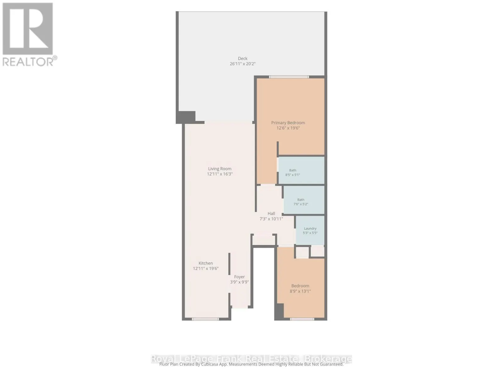 3 - 31 LAGUNA PARKWAY #3
