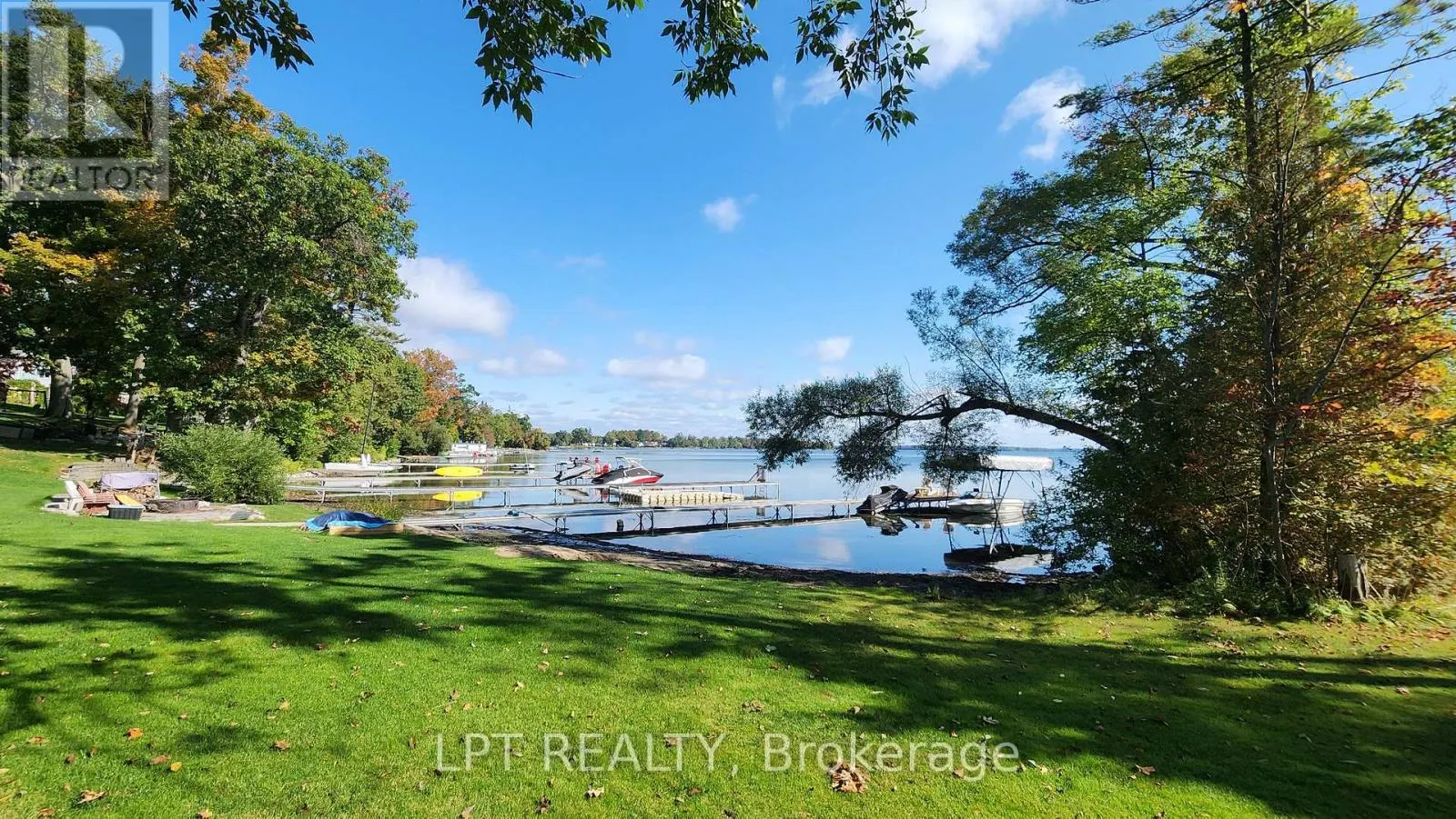 1764 BAY PARK ROAD