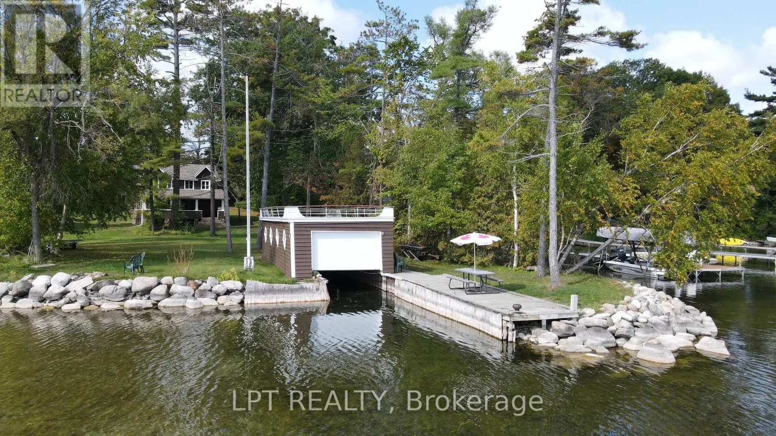 1764 BAY PARK ROAD
