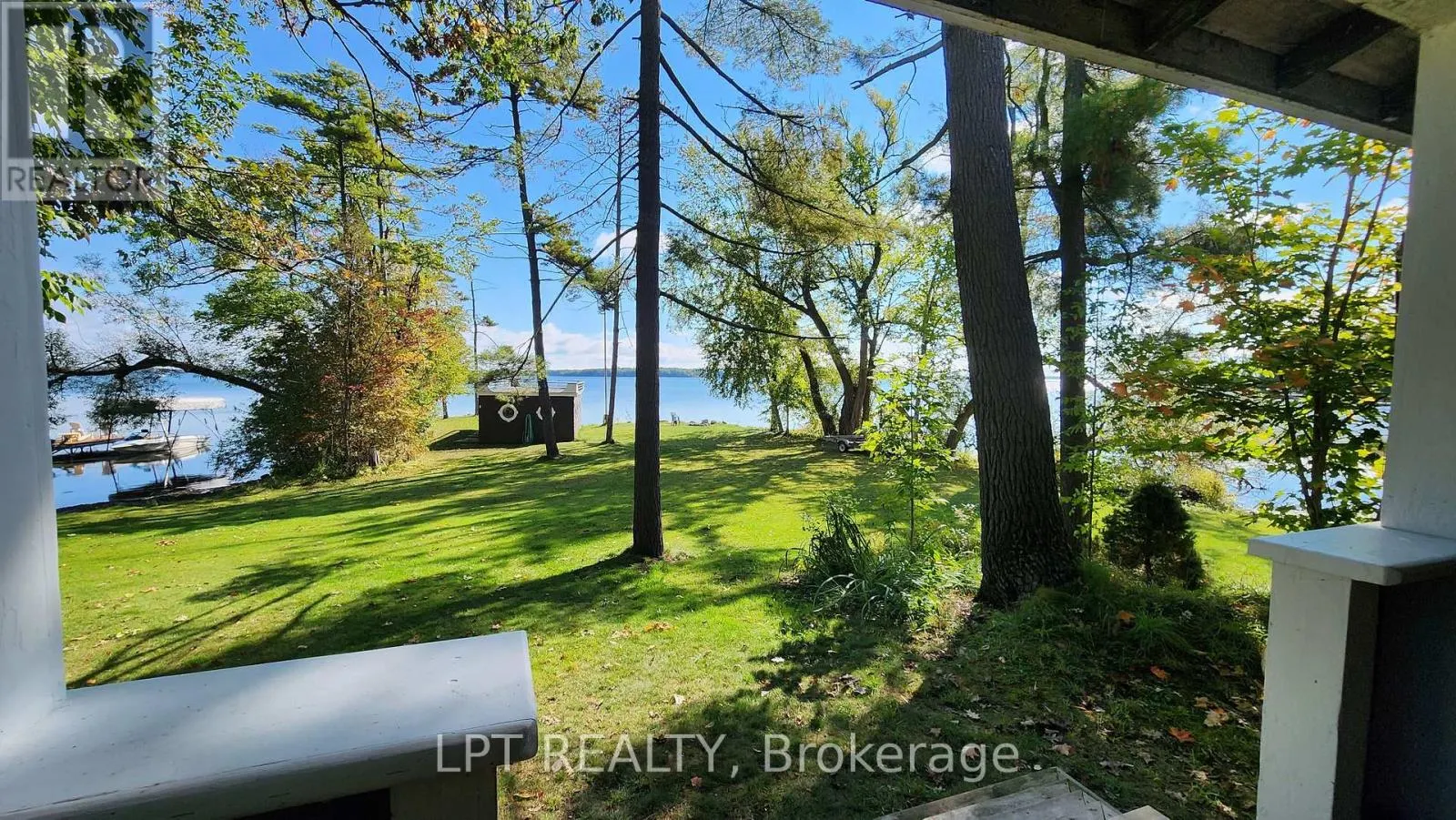 1764 BAY PARK ROAD