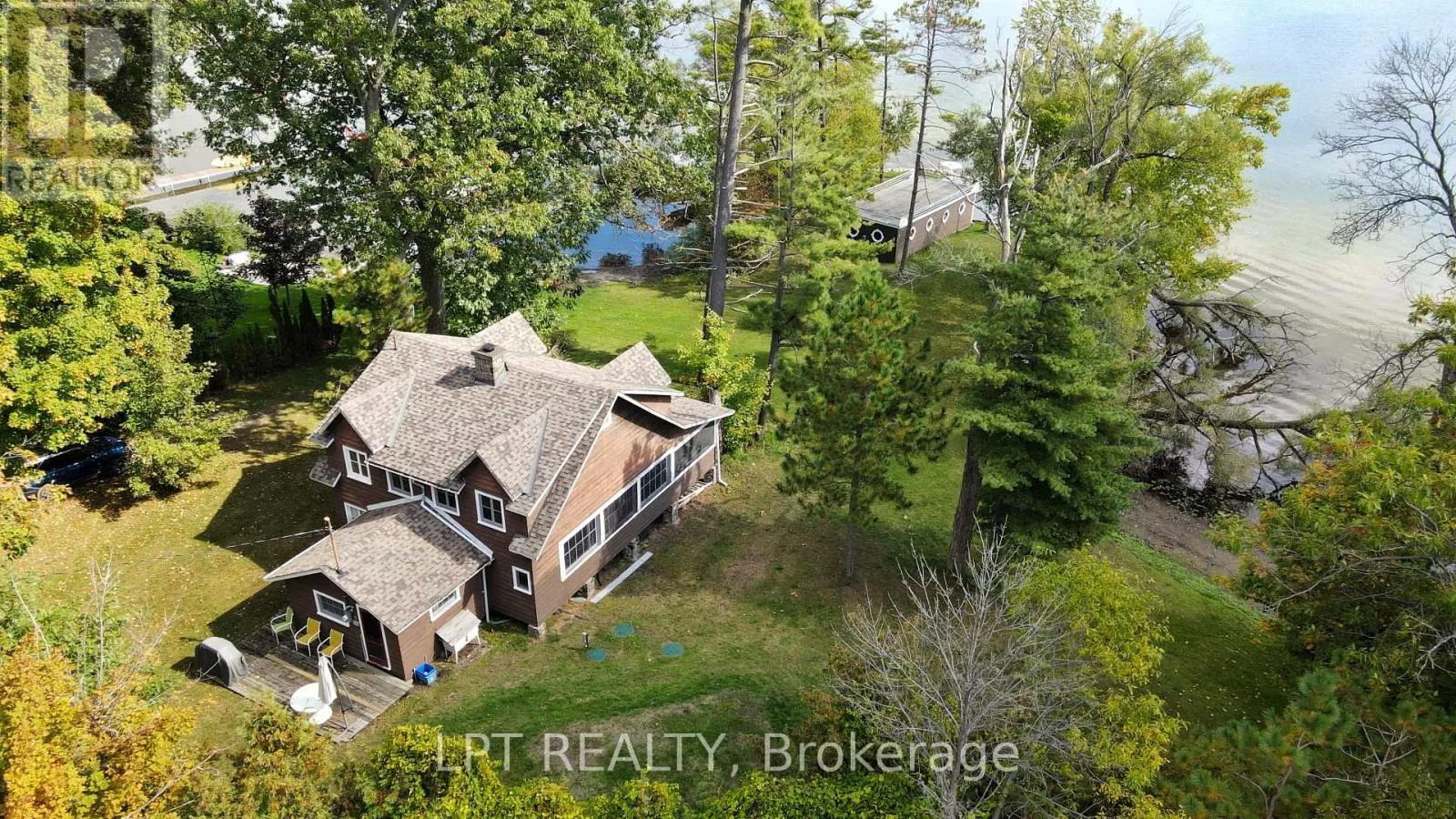 1764 BAY PARK ROAD