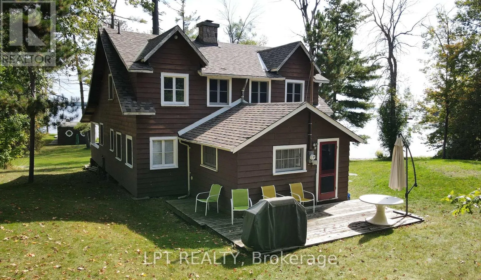 1764 BAY PARK ROAD