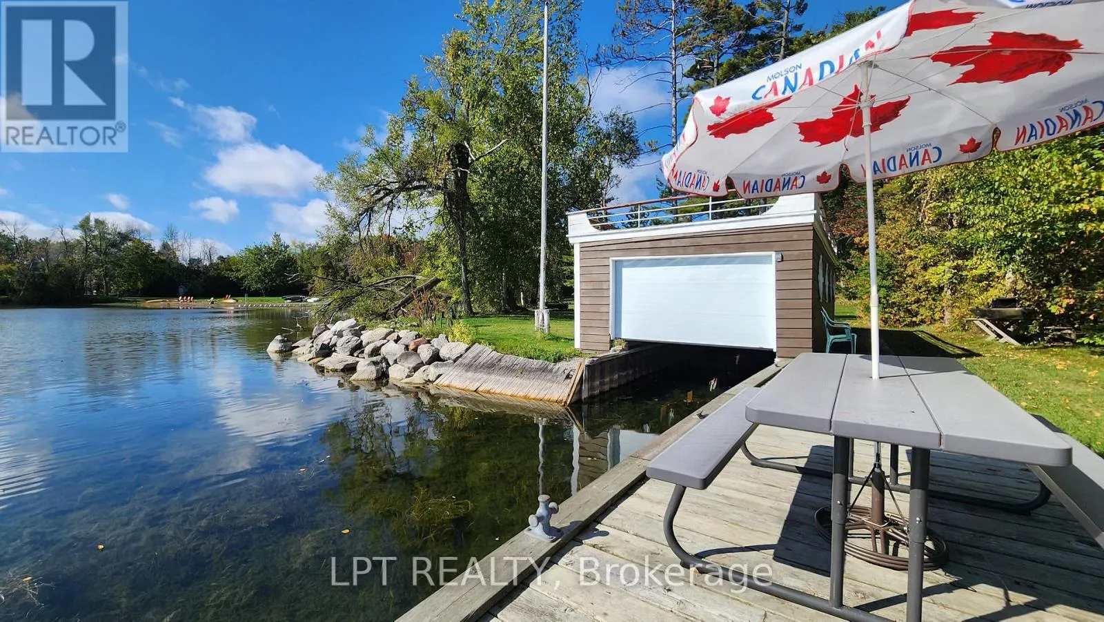 1764 BAY PARK ROAD