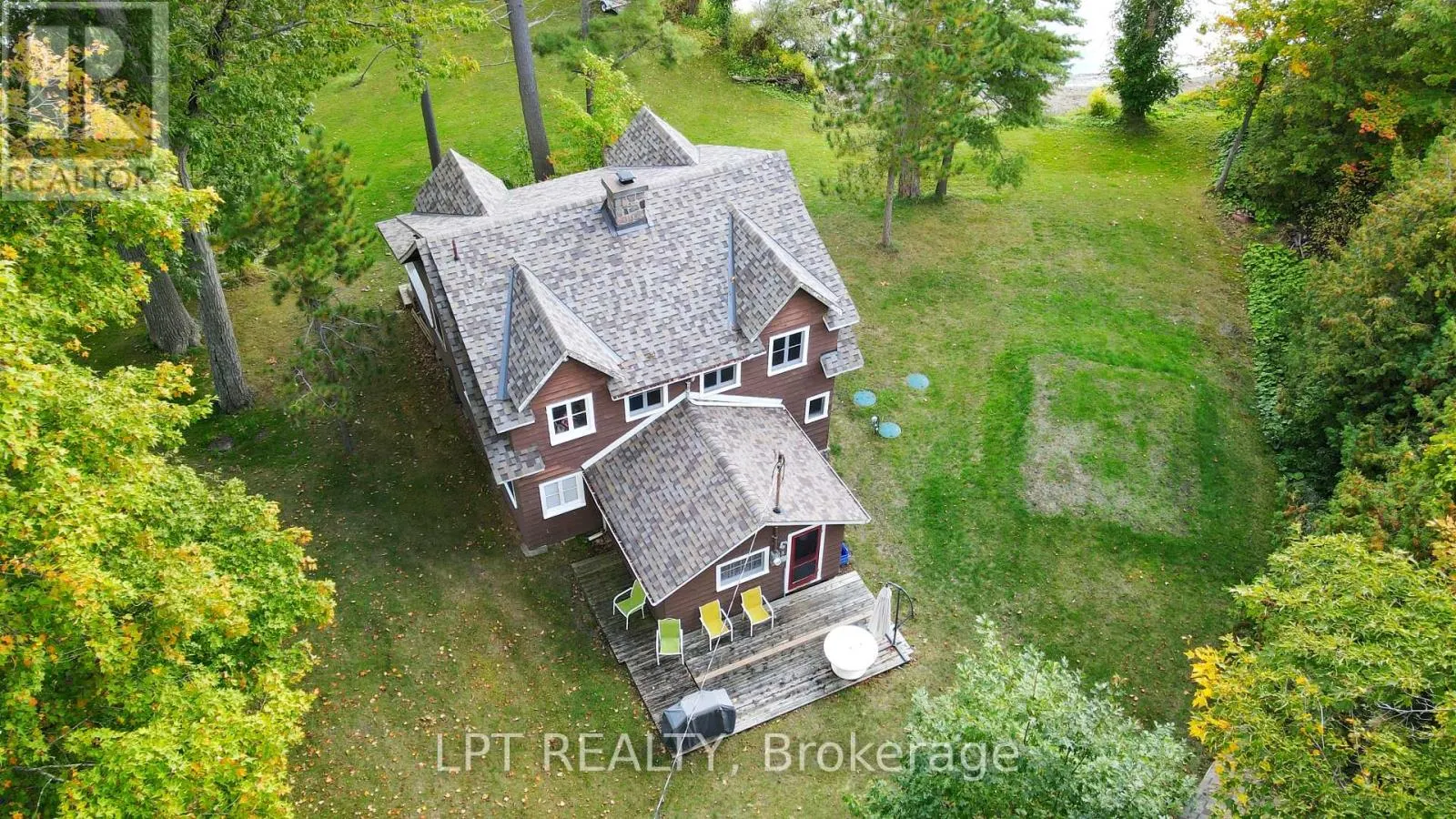 1764 BAY PARK ROAD