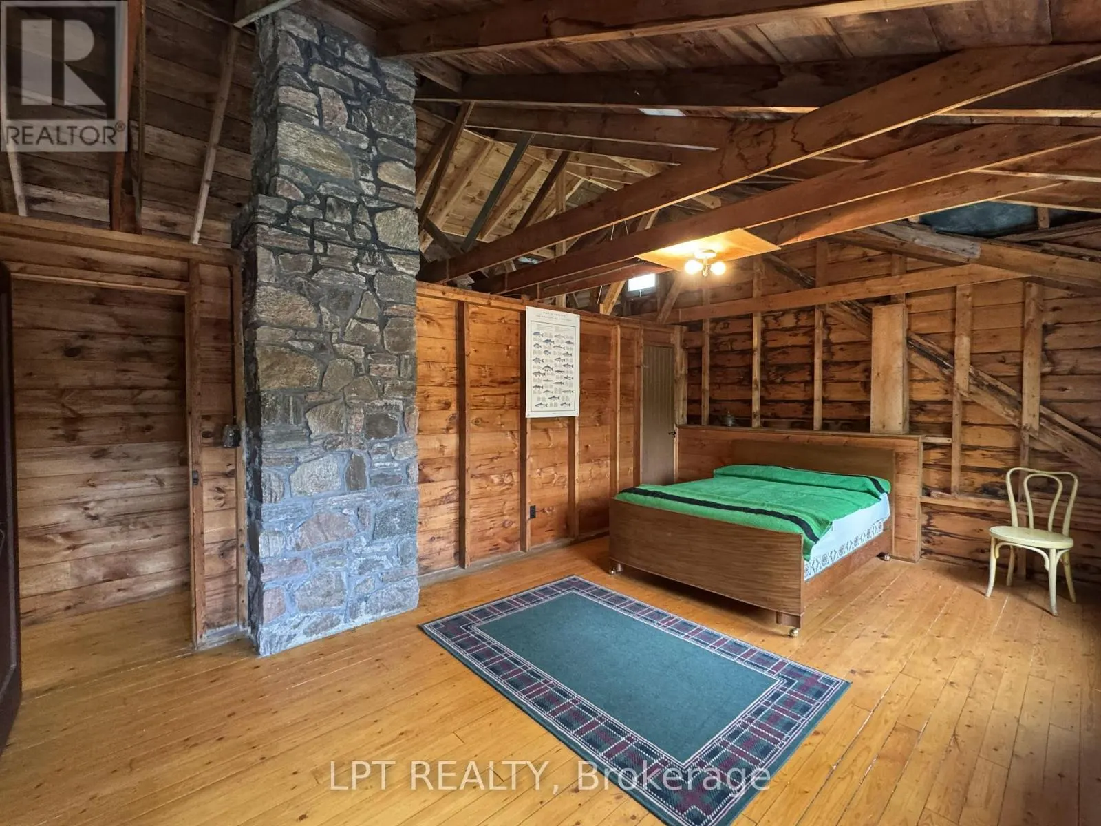 1764 BAY PARK ROAD