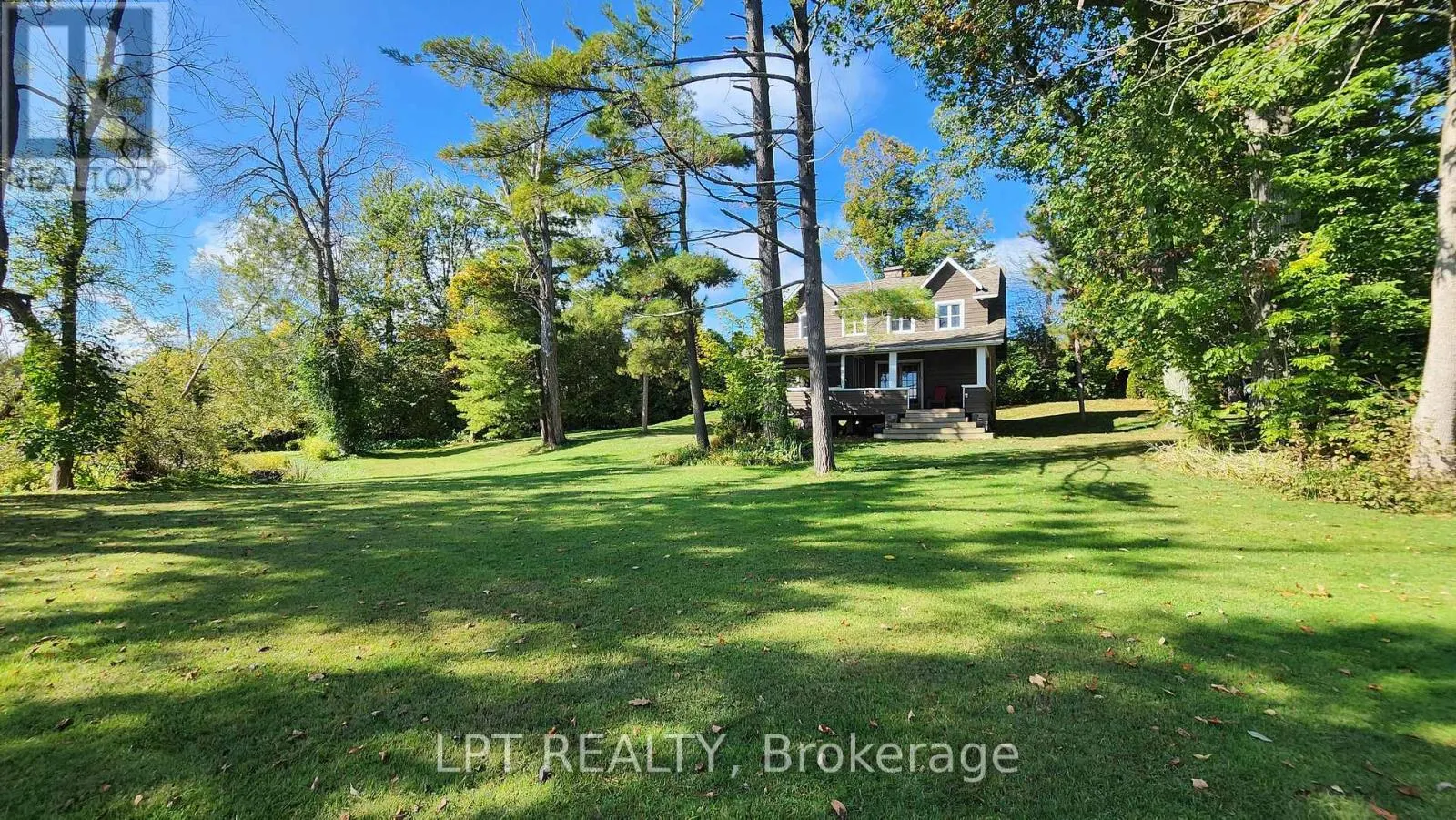 1764 BAY PARK ROAD