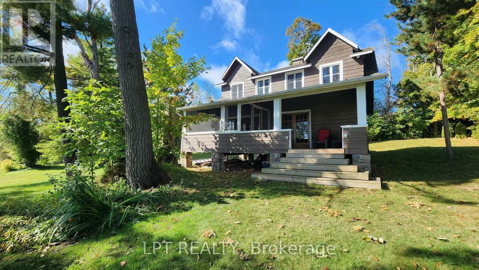 1764 BAY PARK ROAD