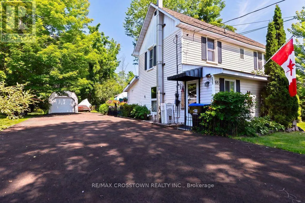 66 MAPLE STREET