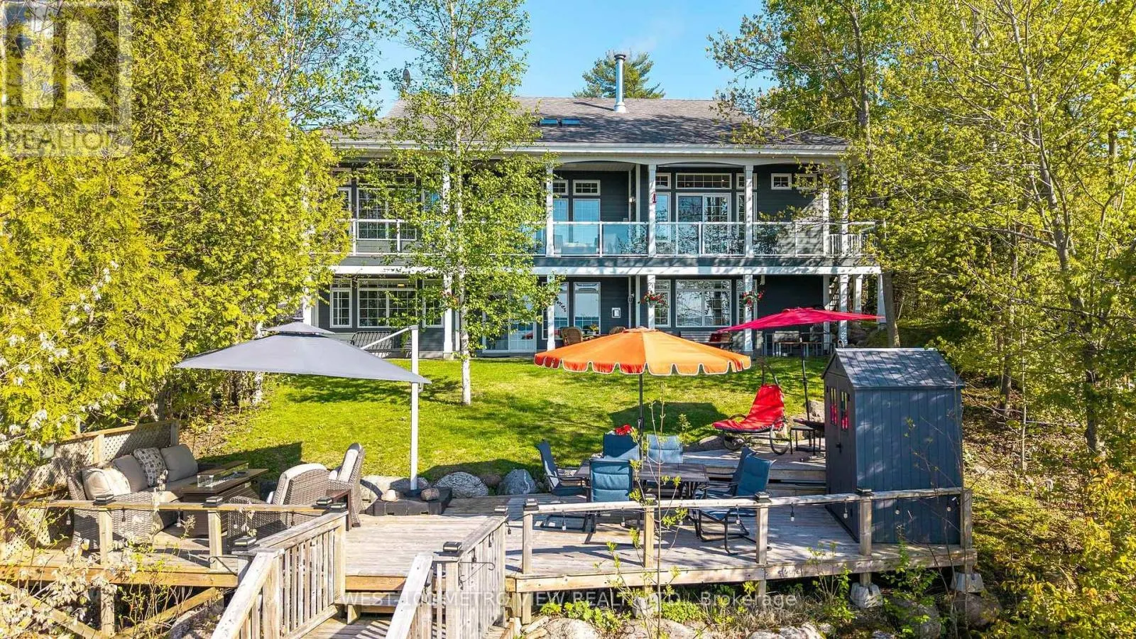 458 SILVER BIRCH DRIVE