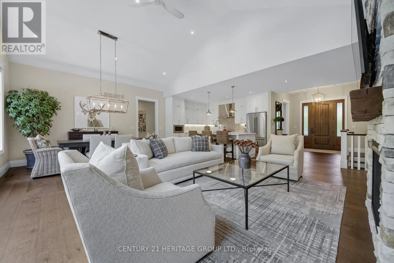 13 BYERS STREET