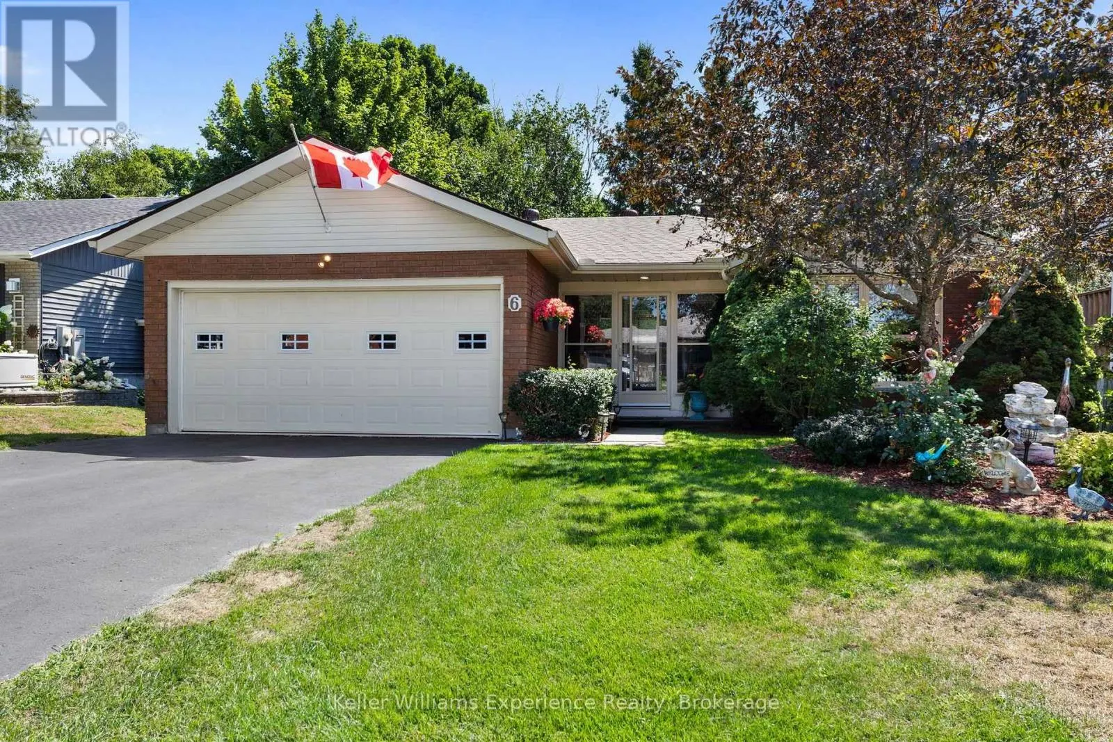 6 BONAVENTURE PLACE