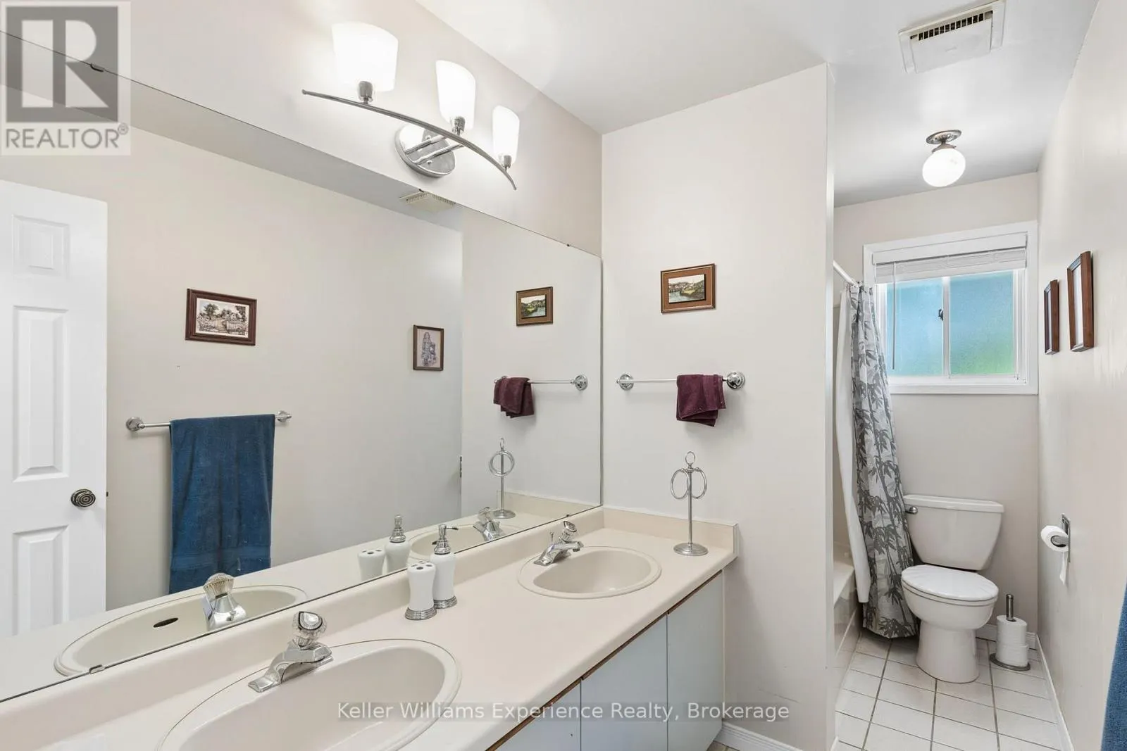 6 BONAVENTURE PLACE