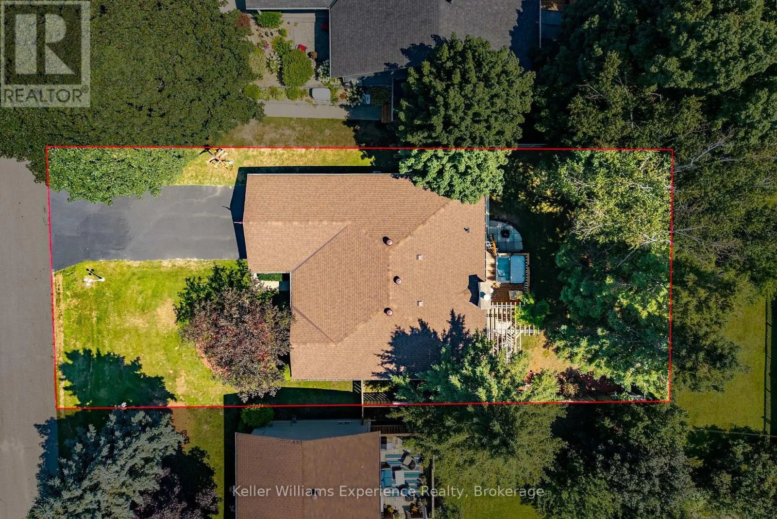 6 BONAVENTURE PLACE