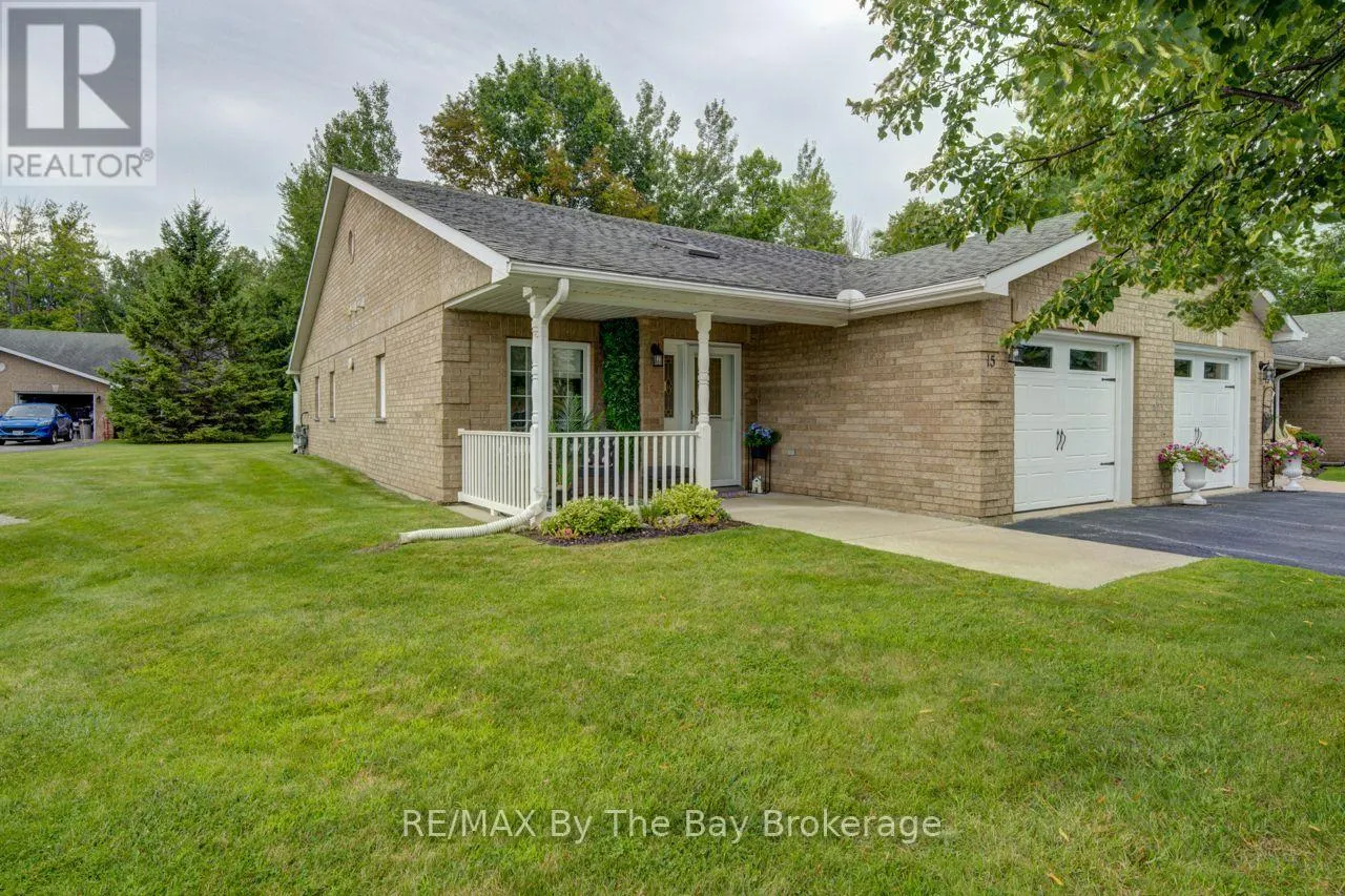 15 MEADOW LANE