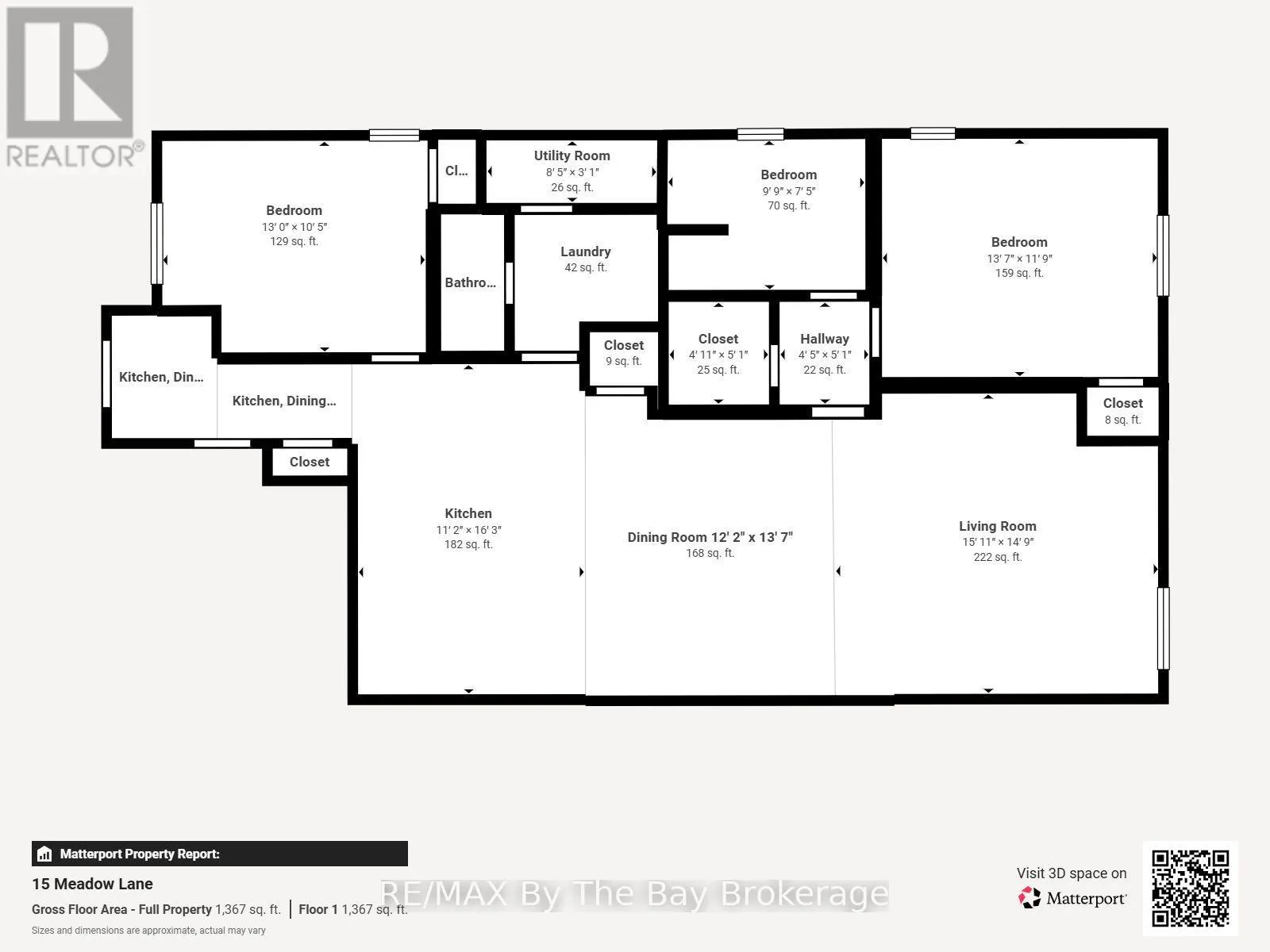 15 MEADOW LANE