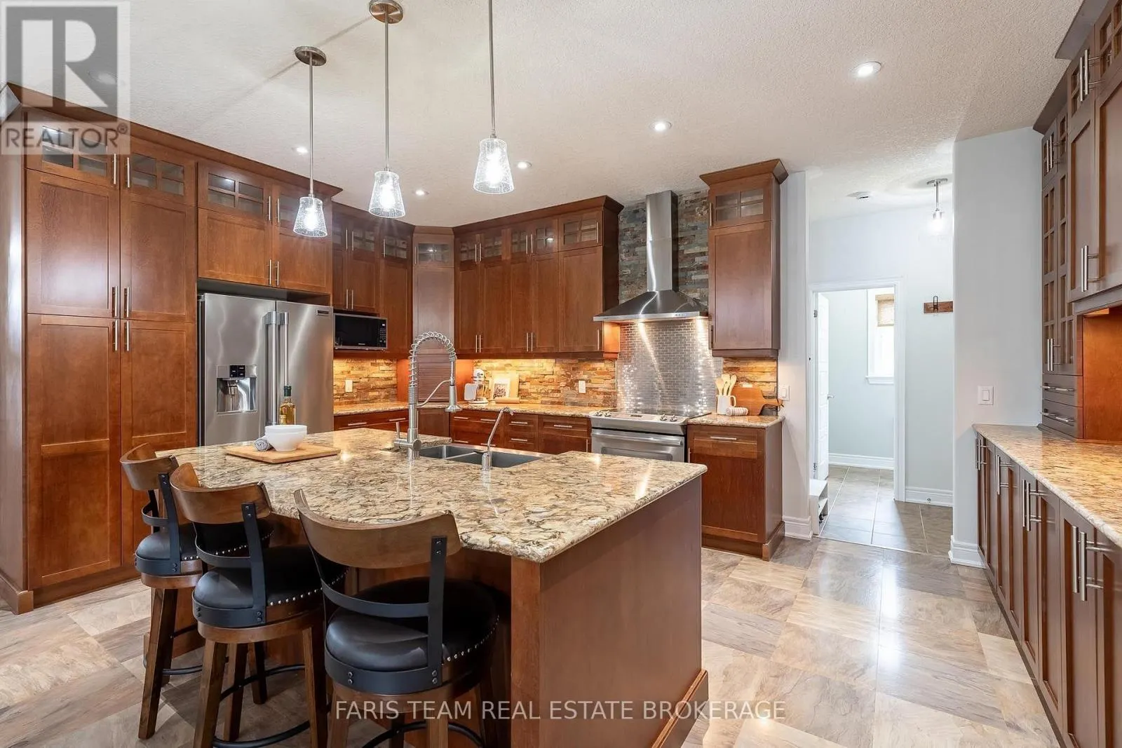 3063 STONE RIDGE BOULEVARD