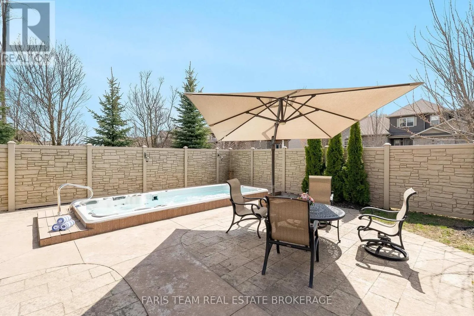 3063 STONE RIDGE BOULEVARD