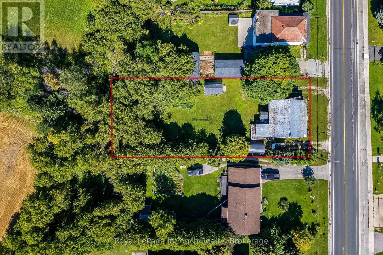 328 LAFONTAINE ROAD W