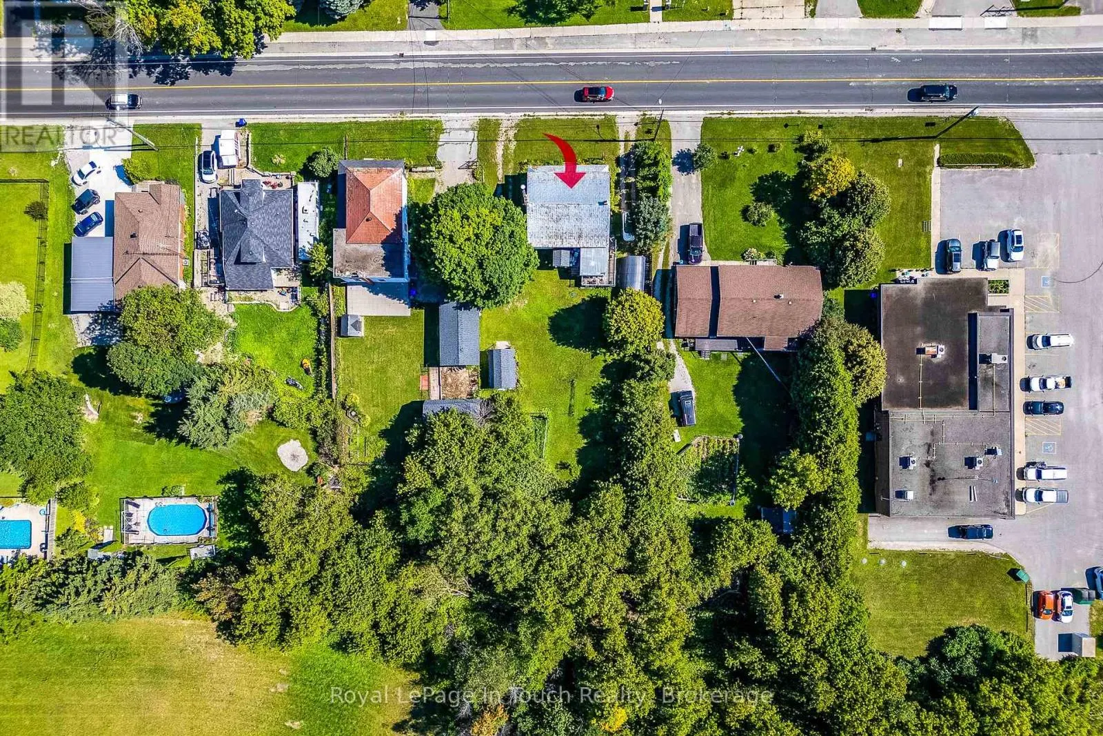 328 LAFONTAINE ROAD W