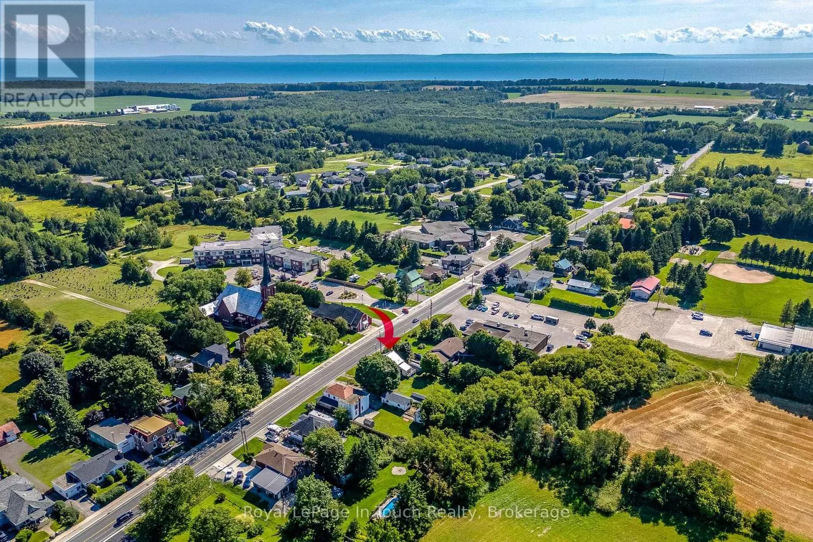 328 LAFONTAINE ROAD W