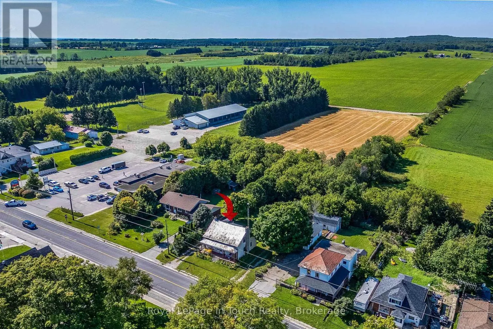 328 LAFONTAINE ROAD W