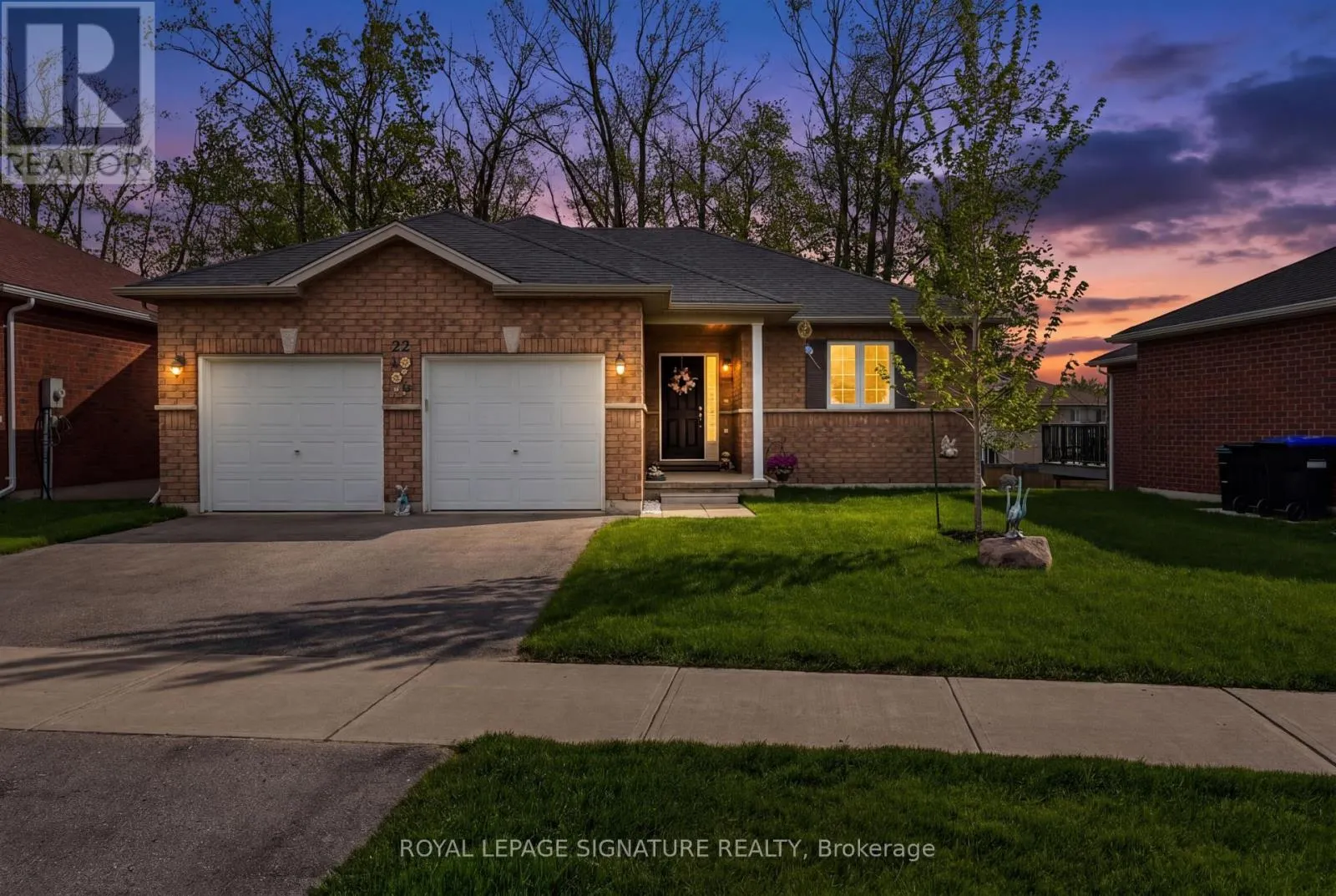 22 HUNTER AVENUE