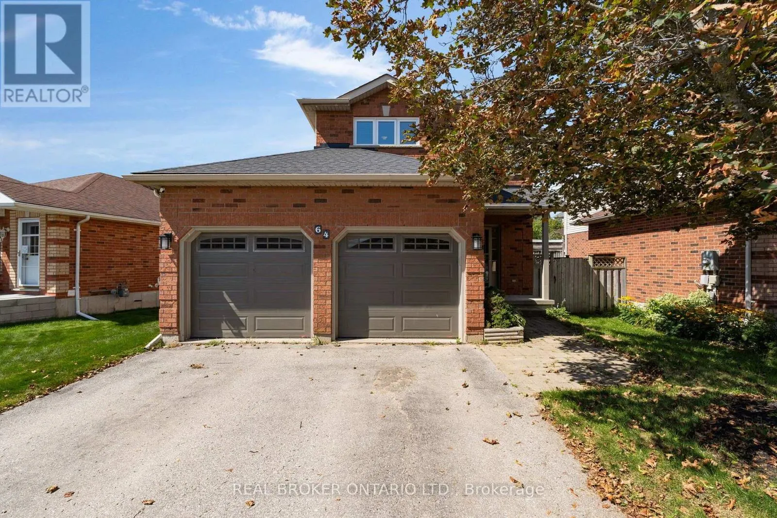 64 VANESSA DRIVE
