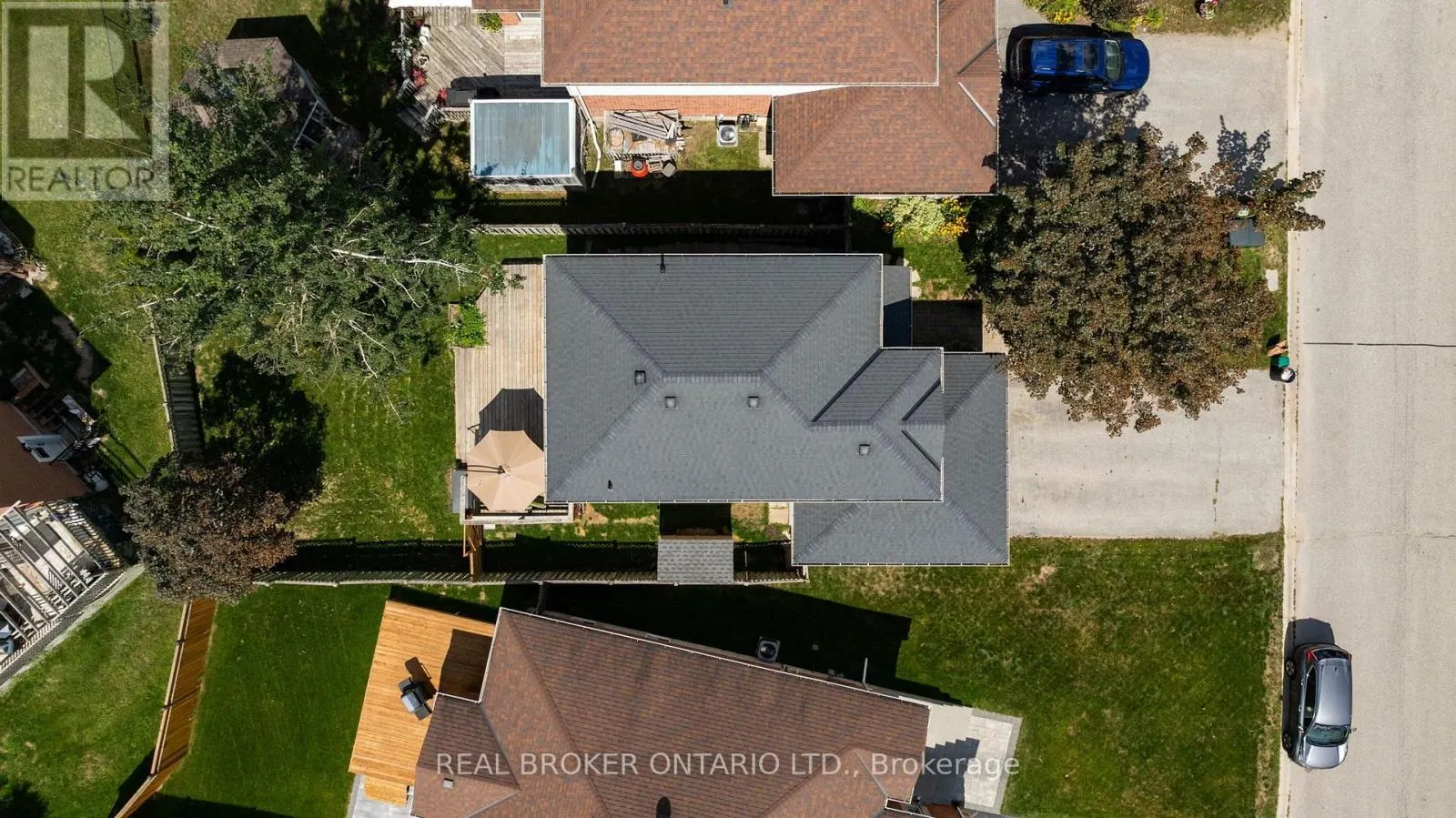 64 VANESSA DRIVE