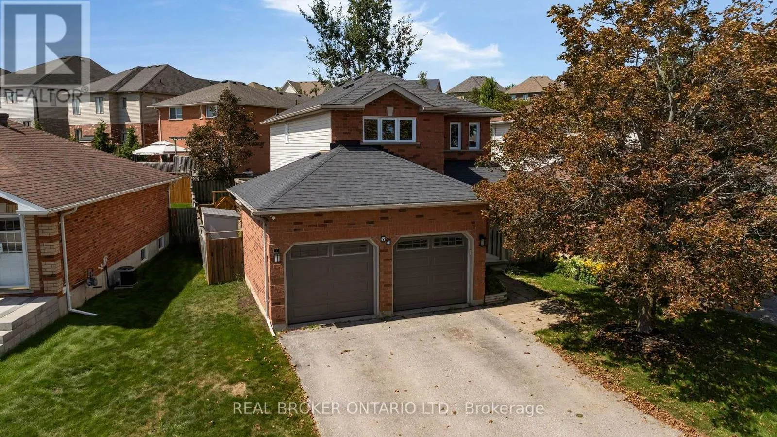 64 VANESSA DRIVE