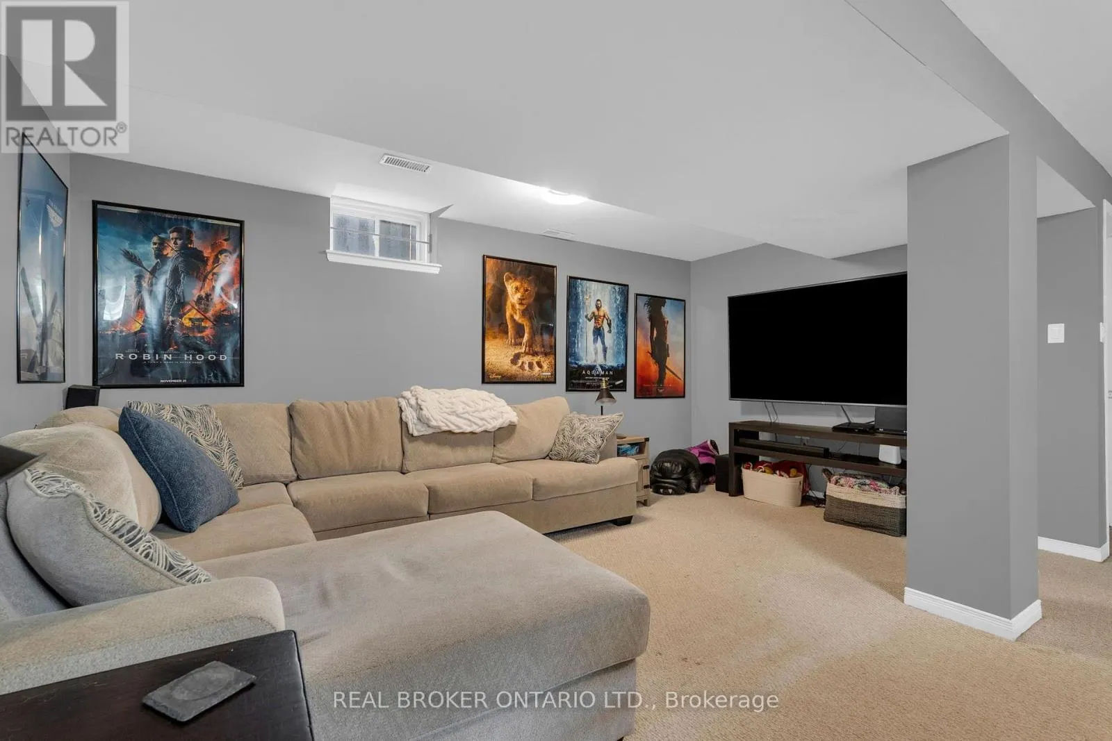 64 VANESSA DRIVE