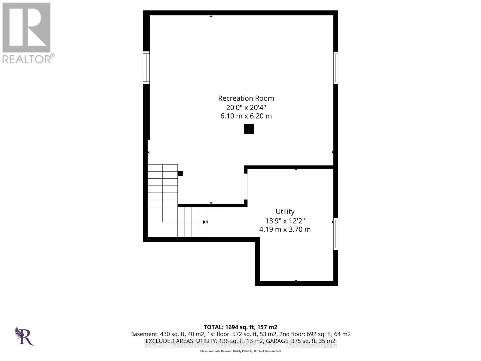 64 VANESSA DRIVE