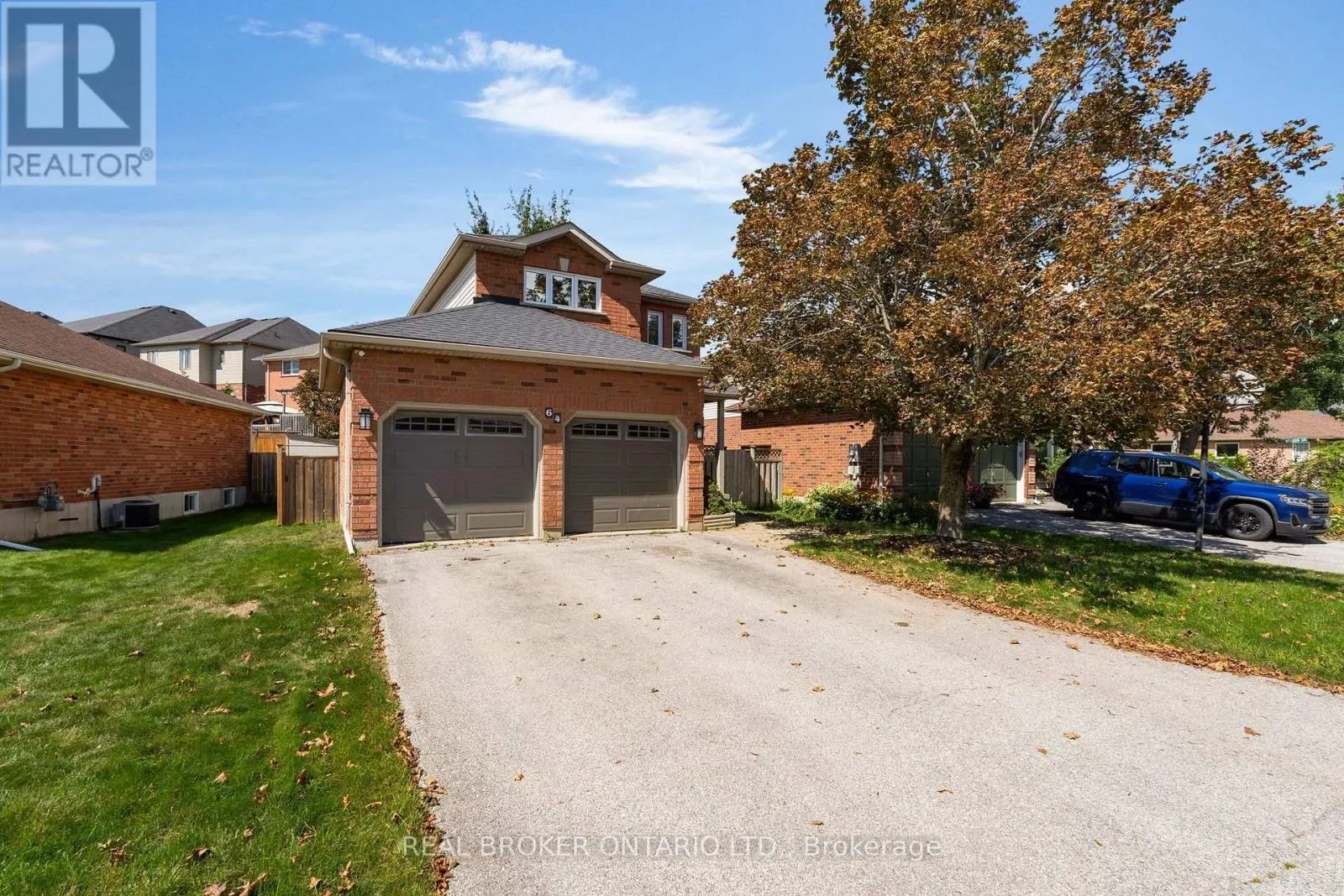 64 VANESSA DRIVE