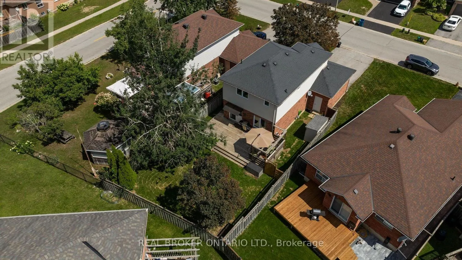 64 VANESSA DRIVE