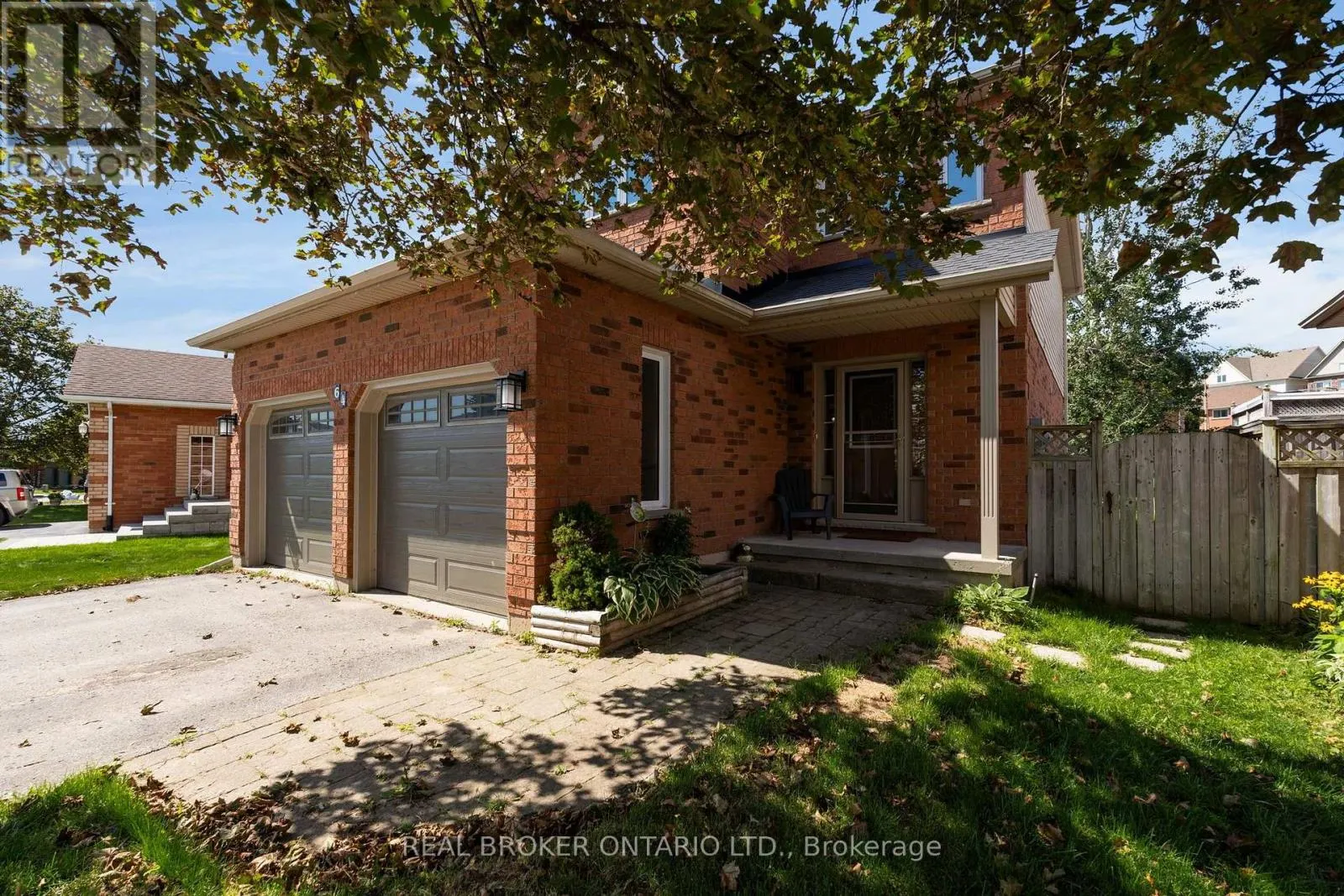 64 VANESSA DRIVE