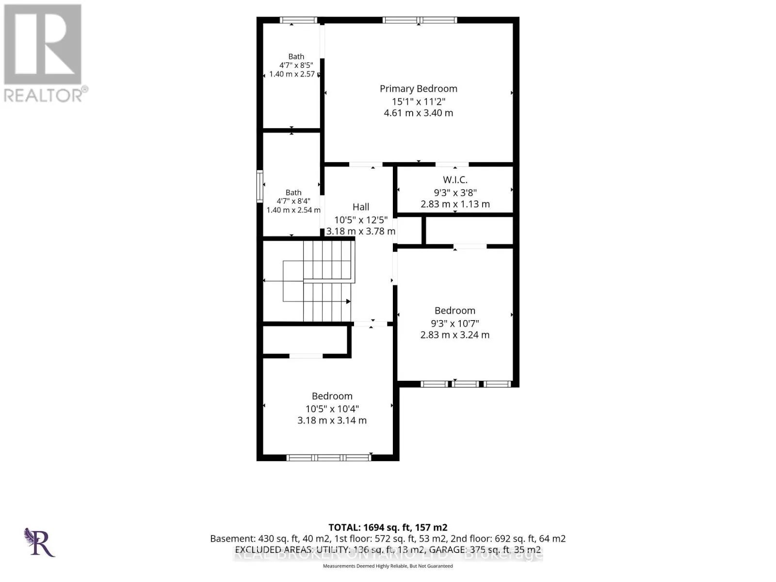 64 VANESSA DRIVE