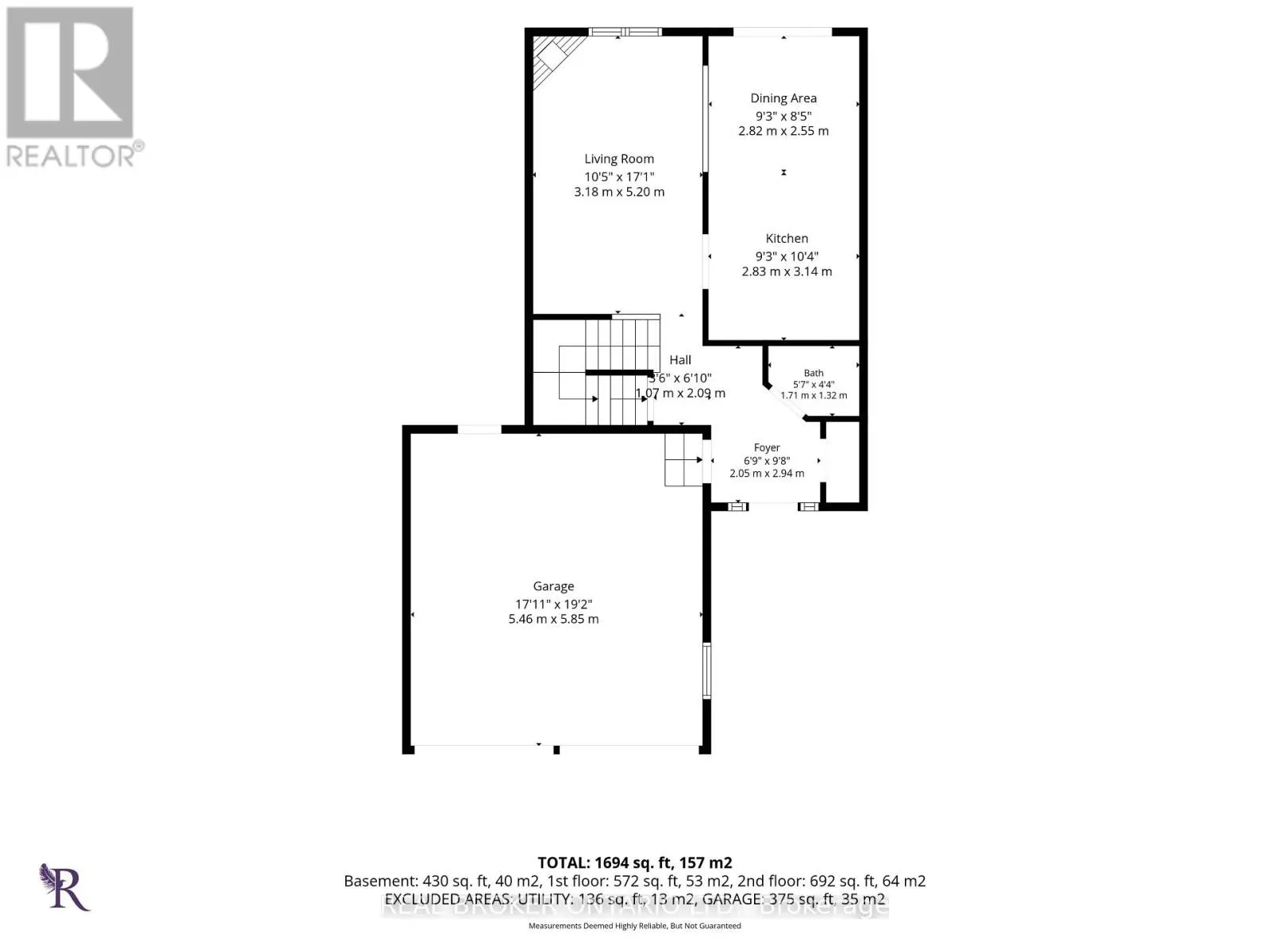 64 VANESSA DRIVE